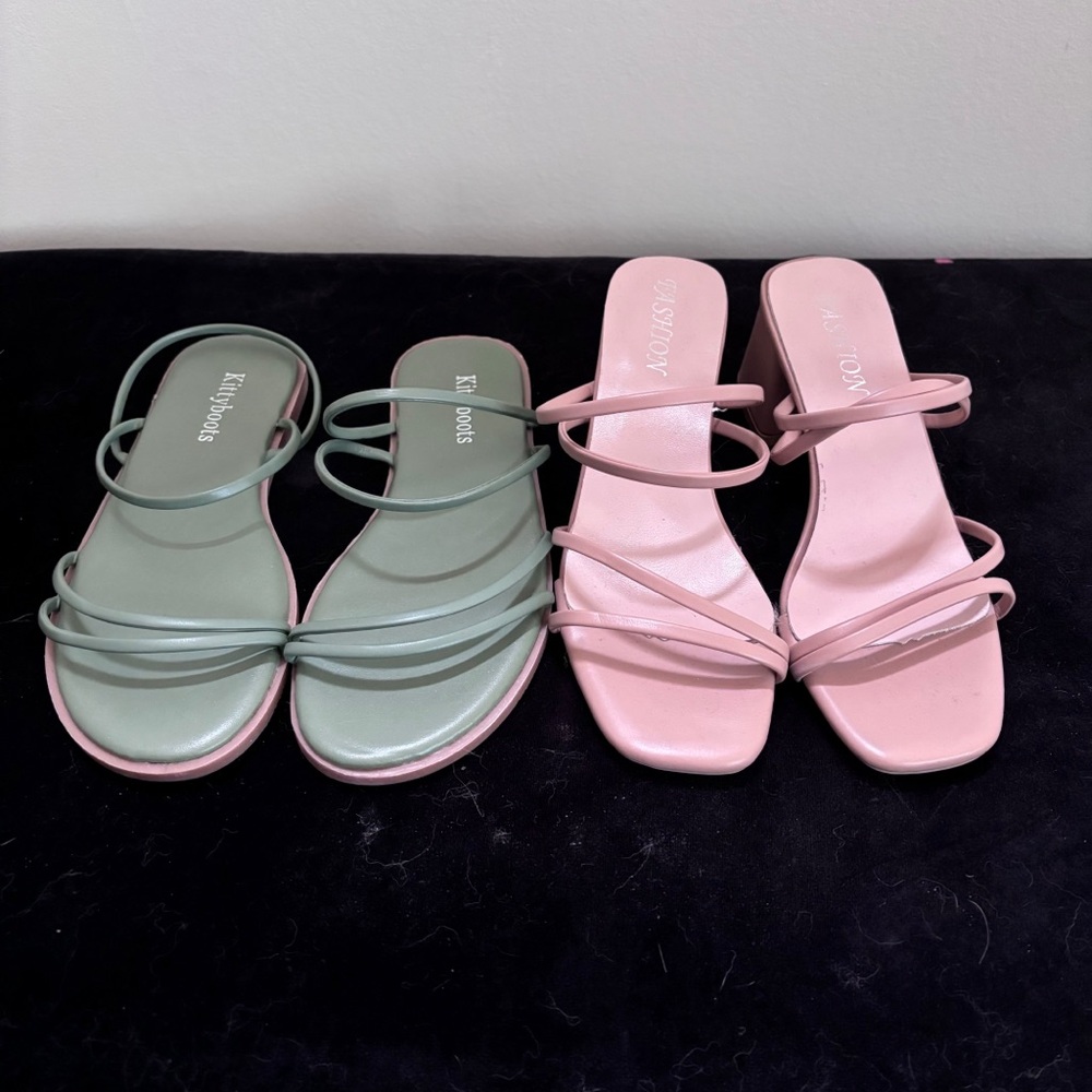 Sandals